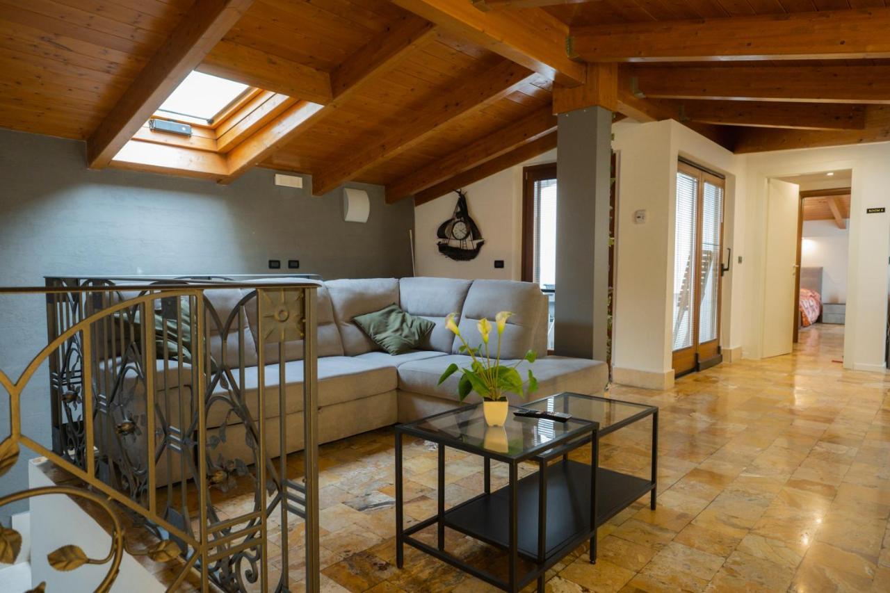 B&B Palazzo Storico Di Nicola ペスカーラ エクステリア 写真