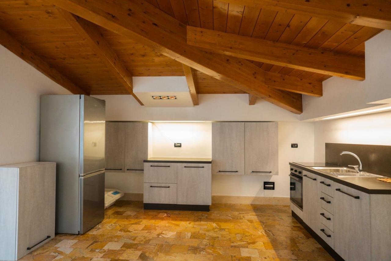 B&B Palazzo Storico Di Nicola ペスカーラ エクステリア 写真