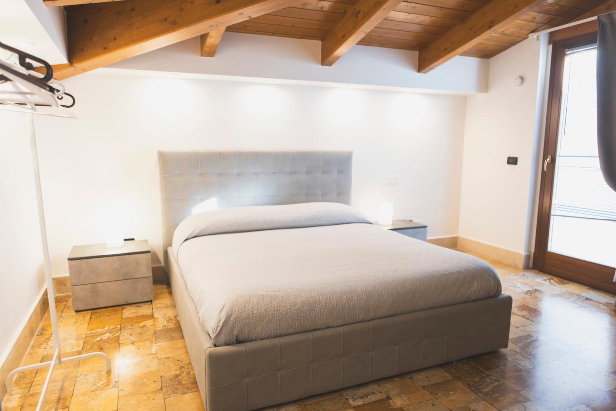 B&B Palazzo Storico Di Nicola ペスカーラ エクステリア 写真
