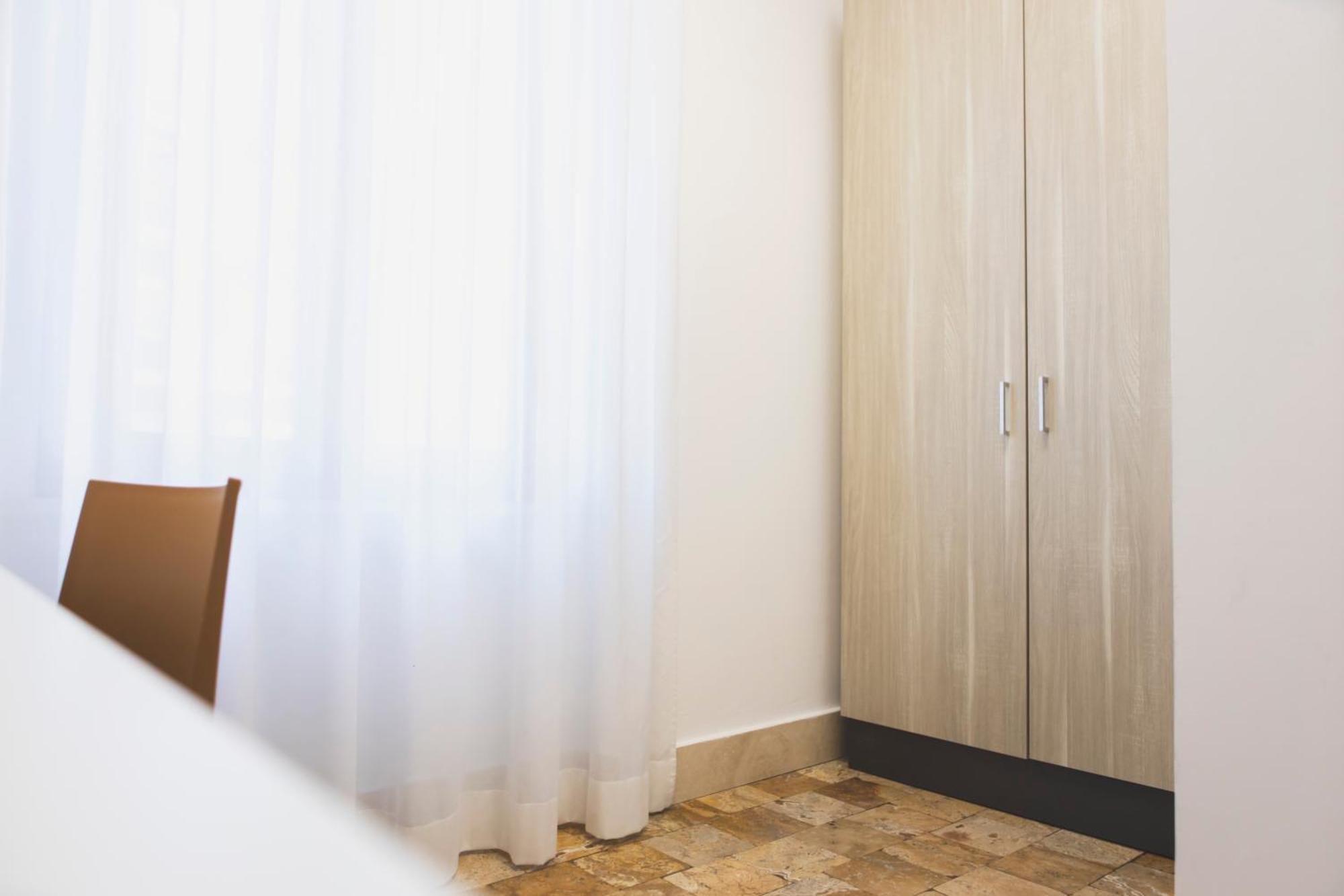 B&B Palazzo Storico Di Nicola ペスカーラ エクステリア 写真