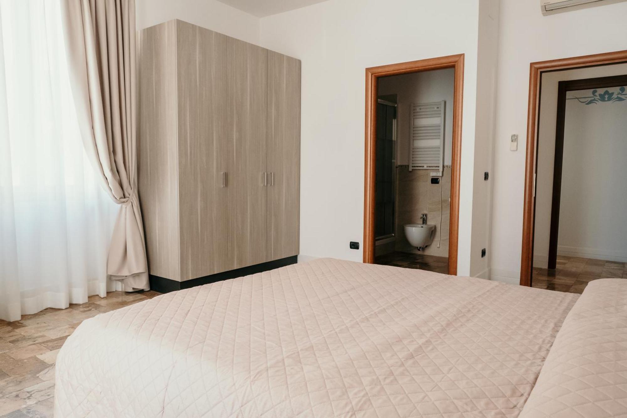 B&B Palazzo Storico Di Nicola ペスカーラ エクステリア 写真